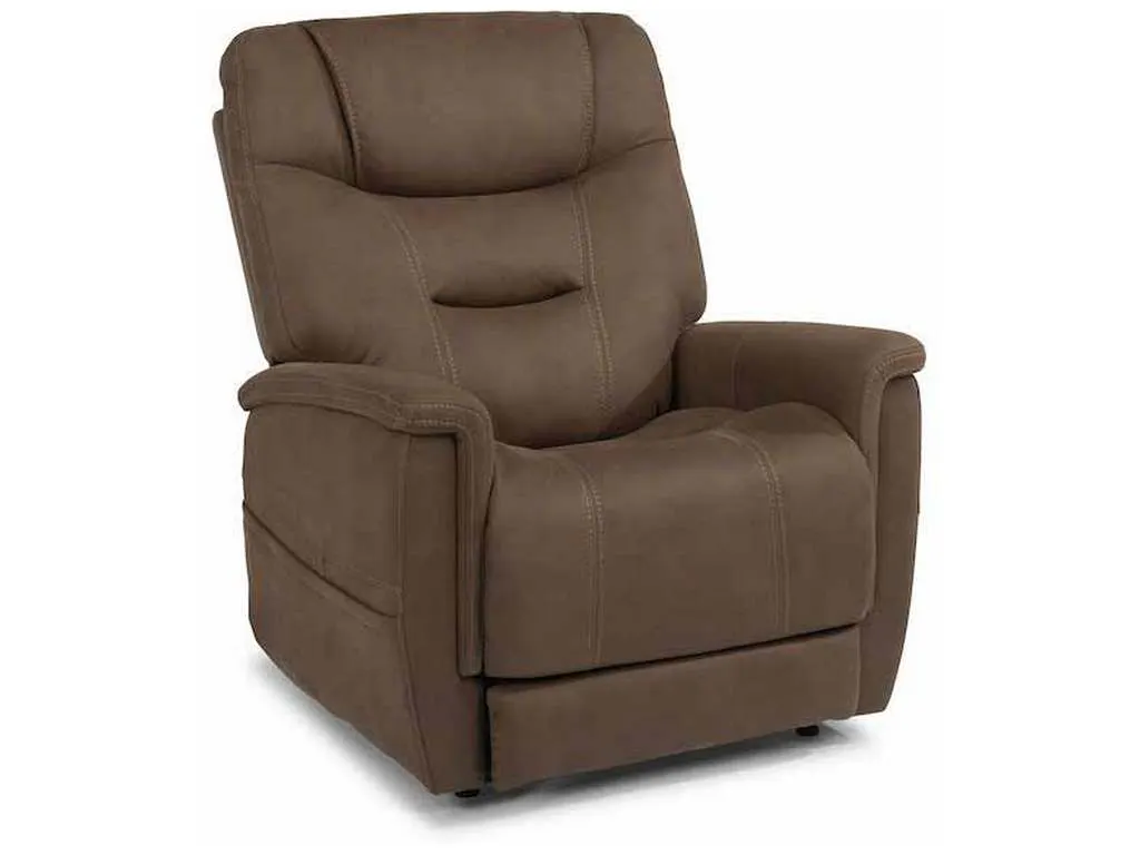 Flexsteel 1916-55  Shaw Power Lift Recliner