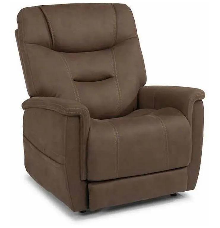 Flexsteel 1916-55 Shaw Power Lift Recliner Flexsteel 1916-55 Shaw Power Lift Recliner