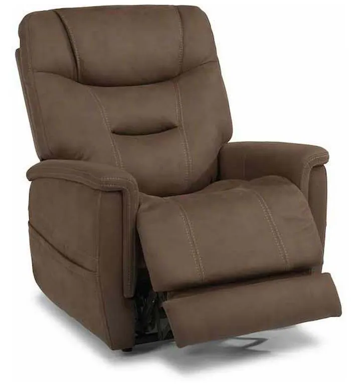 Flexsteel 1916-55 Shaw Power Lift Recliner Flexsteel 1916-55 Shaw Power Lift Recliner