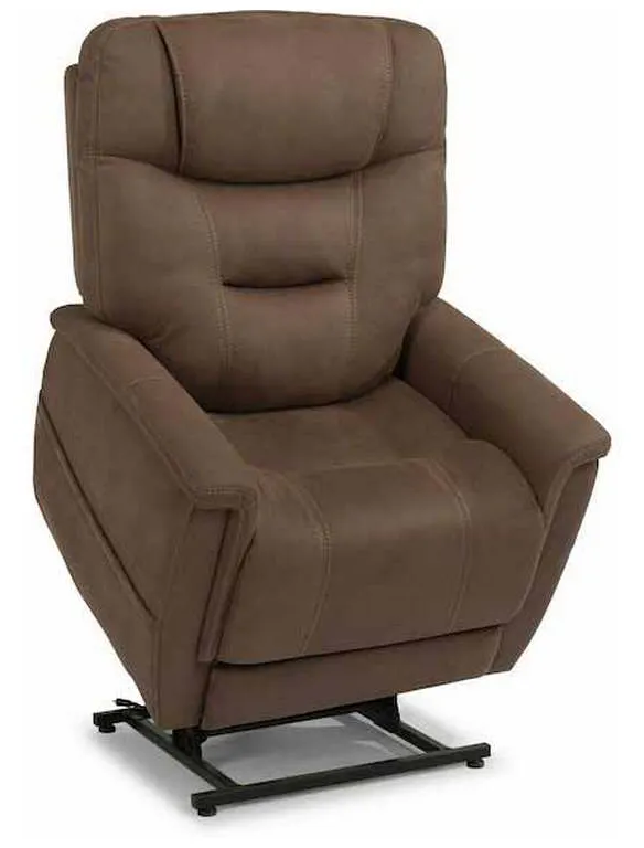 Flexsteel 1916-55 Shaw Power Lift Recliner Flexsteel 1916-55 Shaw Power Lift Recliner