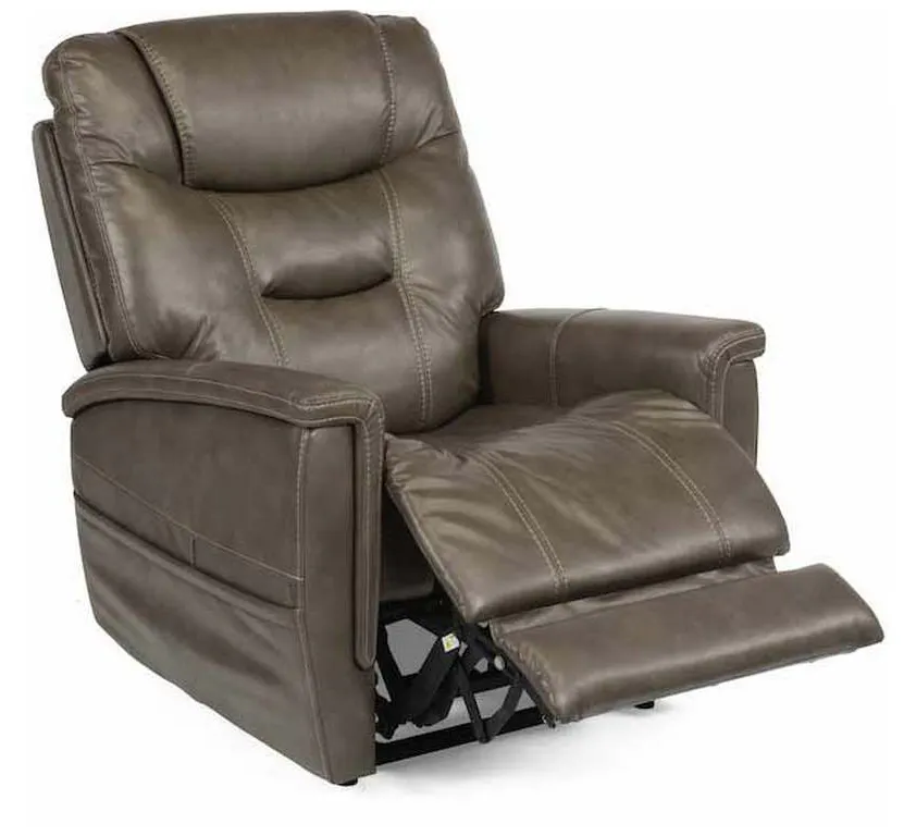 Flexsteel 1916-55 Shaw Power Lift Recliner Flexsteel 1916-55 Shaw Power Lift Recliner