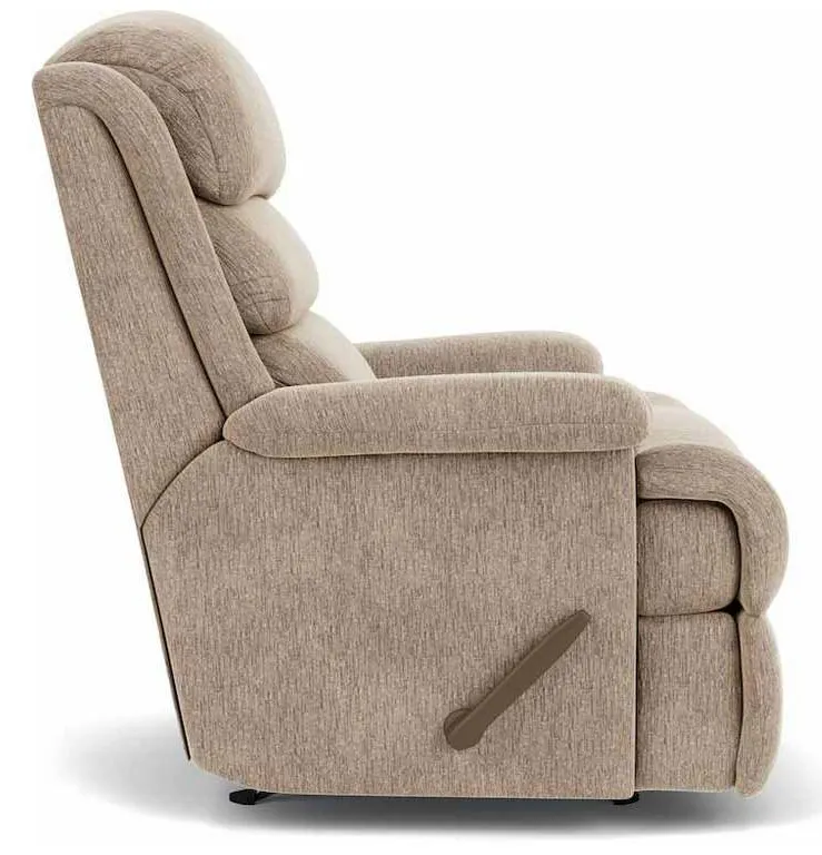 Flexsteel 2209-500 Yukon Recliner Flexsteel 2209-500 Yukon Recliner