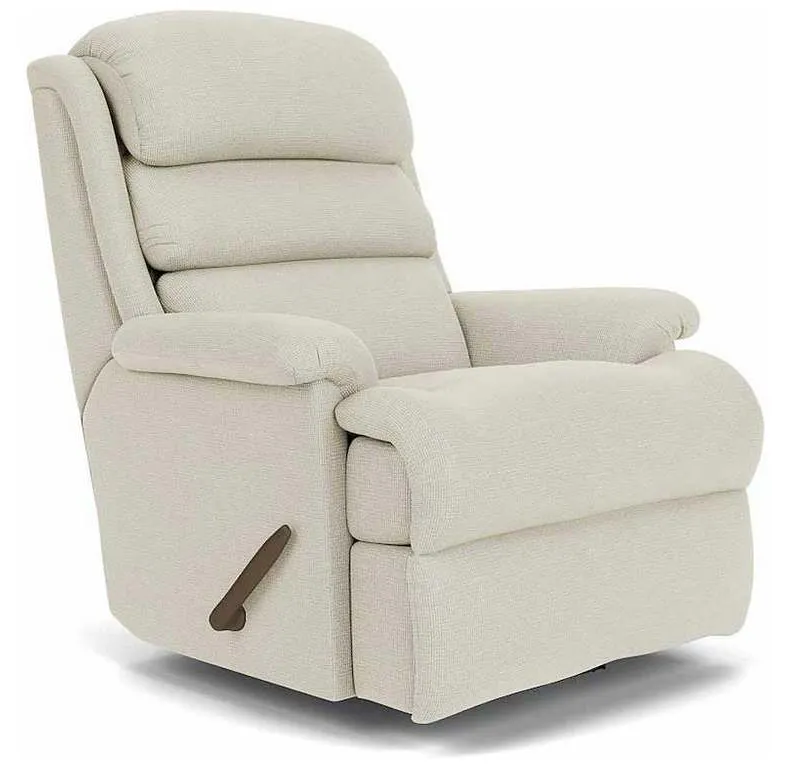 Flexsteel 2209-510 Yukon Rocking Recliner Flexsteel 2209-510 Yukon Rocking Recliner