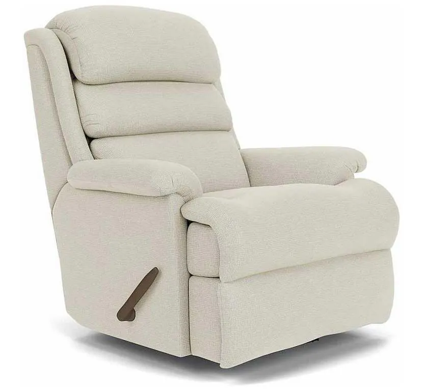 Flexsteel 2209-510 Yukon Rocking Recliner Flexsteel 2209-510 Yukon Rocking Recliner