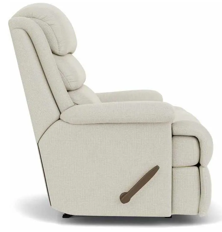 Flexsteel 2209-510 Yukon Rocking Recliner Flexsteel 2209-510 Yukon Rocking Recliner