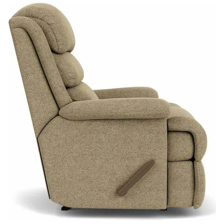 Flexsteel 2209-510 Yukon Rocking Recliner Flexsteel 2209-510 Yukon Rocking Recliner
