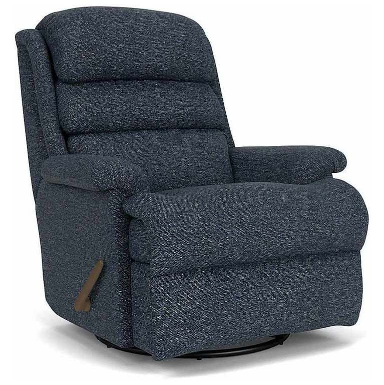 Flexsteel 2209-530 Yukon Swivel Gliding Recliner Flexsteel 2209-530 Yukon Swivel Gliding Recliner