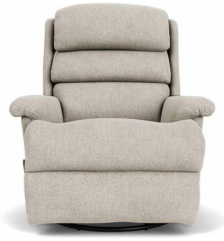 Flexsteel 2209-530 Yukon Swivel Gliding Recliner Flexsteel 2209-530 Yukon Swivel Gliding Recliner