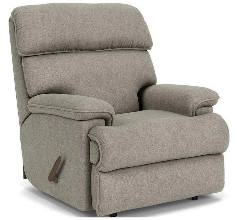 Flexsteel 2214-510 Geneva Rocking Recliner Flexsteel 2214-510 Geneva Rocking Recliner