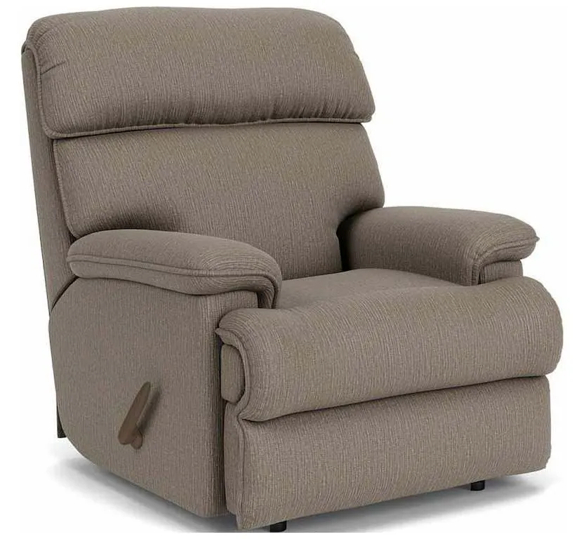 Flexsteel 2214-510 Geneva Rocking Recliner Flexsteel 2214-510 Geneva Rocking Recliner