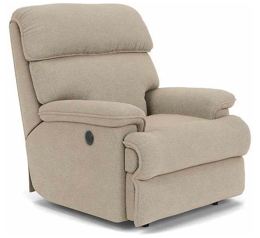 Flexsteel 2214-500M Geneva Power Recliner Flexsteel 2214-500M Geneva Power Recliner