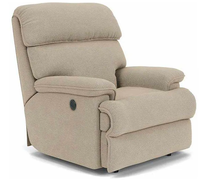 Flexsteel 2214-500M Geneva Power Recliner Flexsteel 2214-500M Geneva Power Recliner