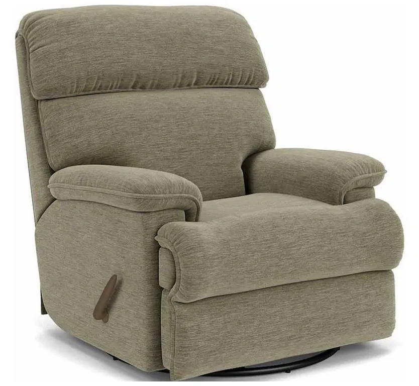 Flexsteel 2214-530 Geneva Swivel Gliding Recliner Flexsteel 2214-530 Geneva Swivel Gliding Recliner
