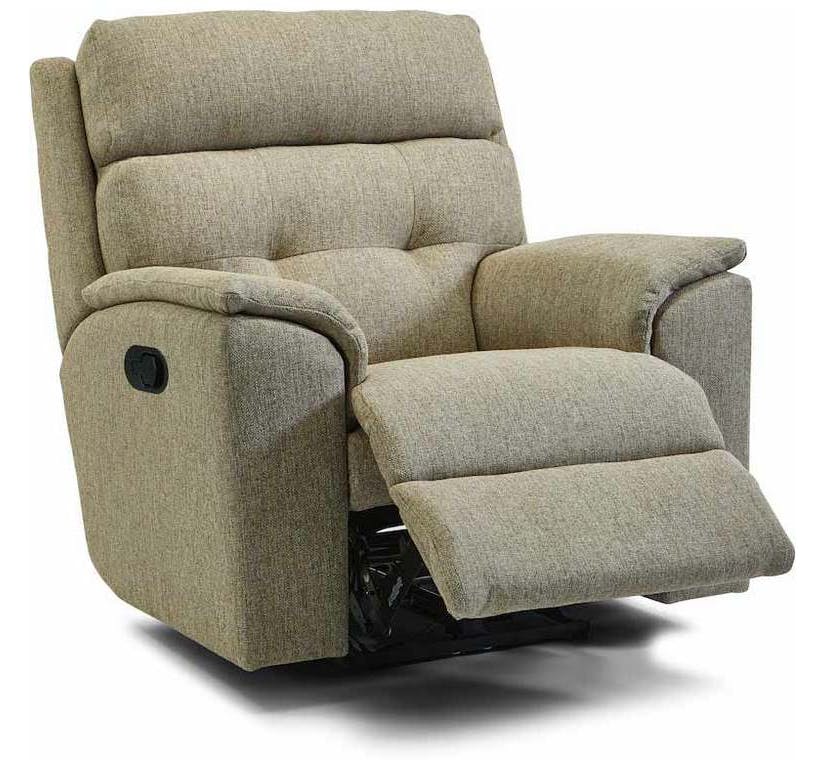 Flexsteel 2804-50 Mason Recliner Flexsteel 2804-50 Mason Recliner