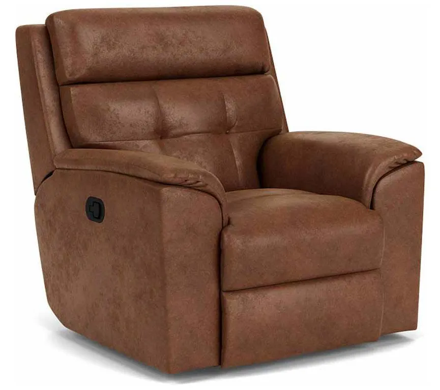 Flexsteel 2804-50 Mason Recliner Flexsteel 2804-50 Mason Recliner
