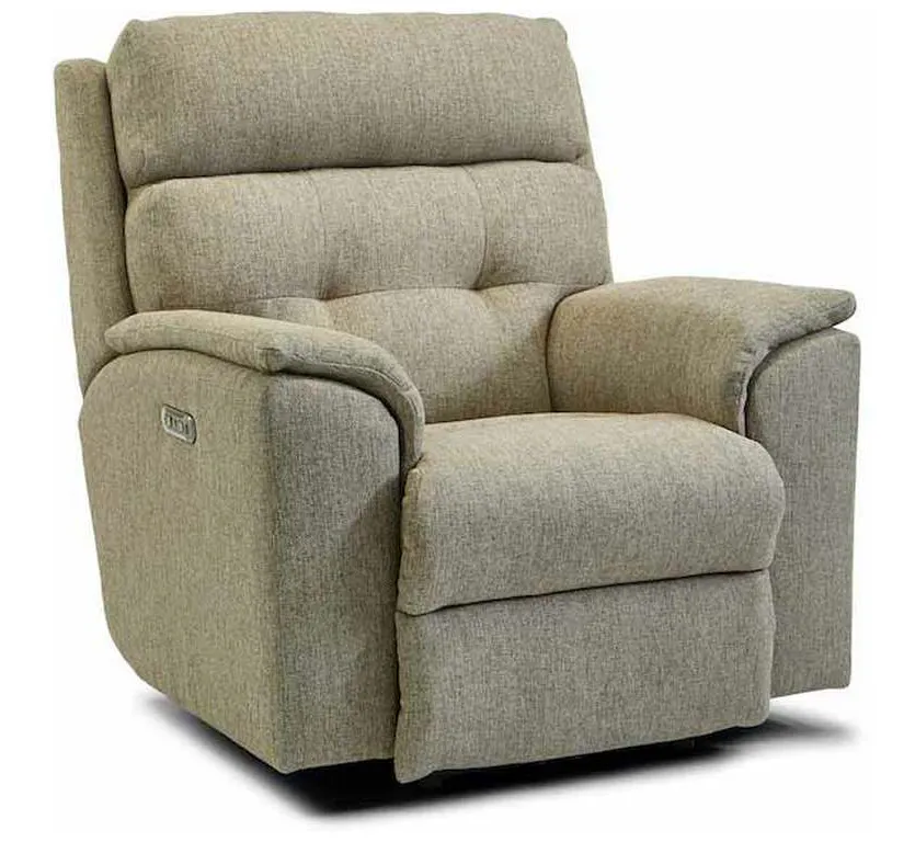 Flexsteel 2804-50H Mason Power Recliner with Power Headrest Flexsteel 2804-50H Mason Power Recliner with Power Headrest