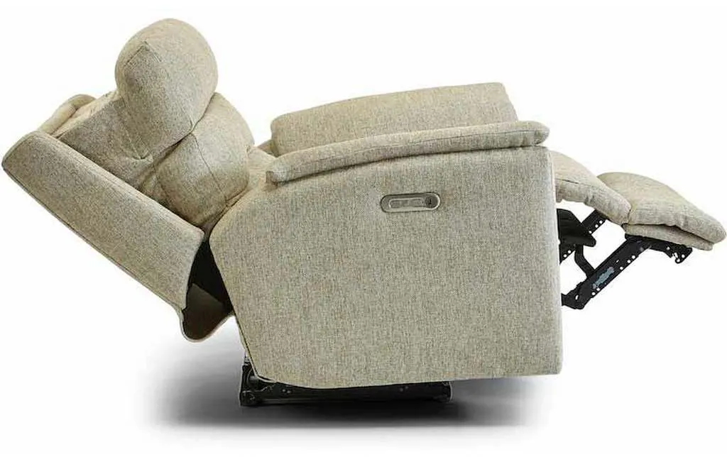 Flexsteel 2804-50H Mason Power Recliner with Power Headrest Flexsteel 2804-50H Mason Power Recliner with Power Headrest