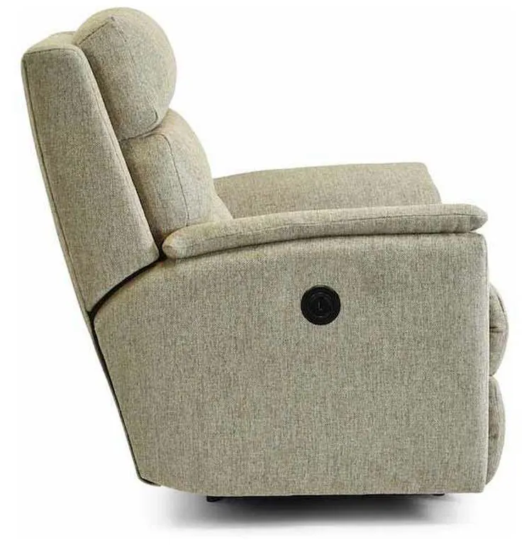 Flexsteel 2804-50M Mason Power Recliner Flexsteel 2804-50M Mason Power Recliner