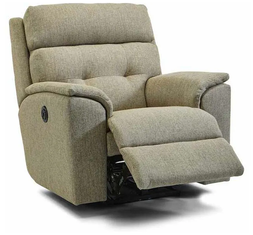 Flexsteel 2804-50M Mason Power Recliner Flexsteel 2804-50M Mason Power Recliner