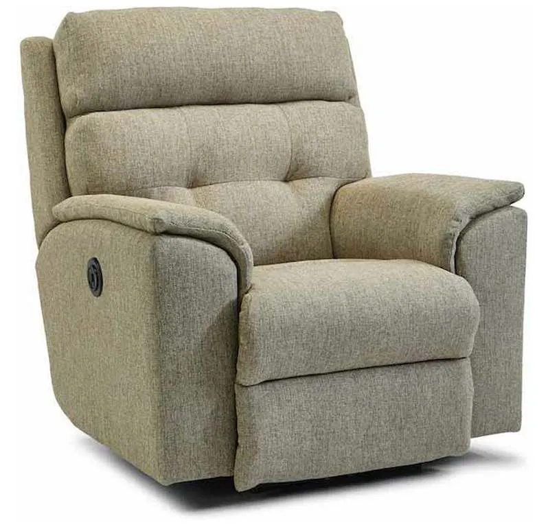 Flexsteel 2804-50M Mason Power Recliner Flexsteel 2804-50M Mason Power Recliner