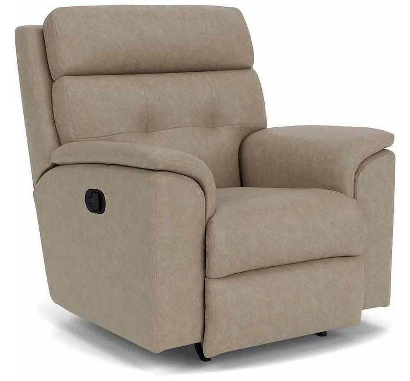 Flexsteel 2804-51 Mason Rocking Recliner Flexsteel 2804-51 Mason Rocking Recliner