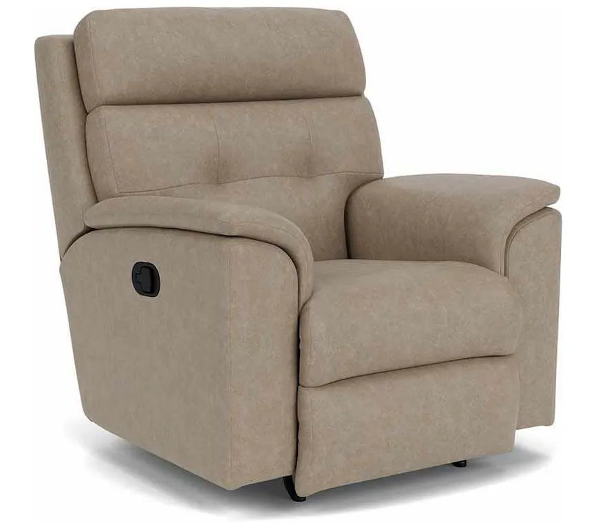 Flexsteel 2804-51 Mason Rocking Recliner Flexsteel 2804-51 Mason Rocking Recliner