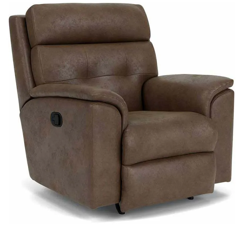 Flexsteel 2804-51 Mason Rocking Recliner Flexsteel 2804-51 Mason Rocking Recliner