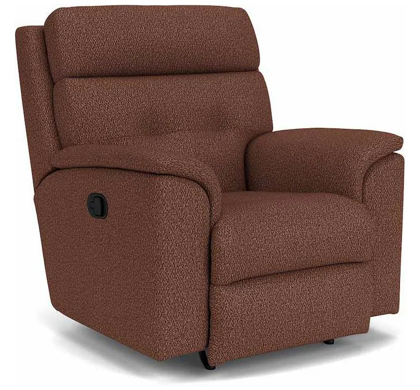 Flexsteel 2804-51 Mason Rocking Recliner Flexsteel 2804-51 Mason Rocking Recliner