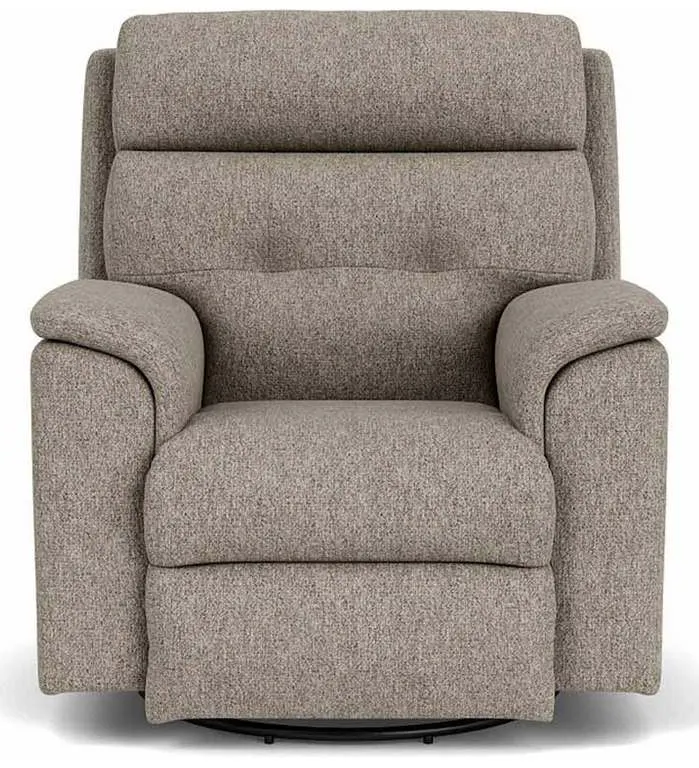 Flexsteel 2804-53 Mason Swivel Gliding Recliner Flexsteel 2804-53 Mason Swivel Gliding Recliner