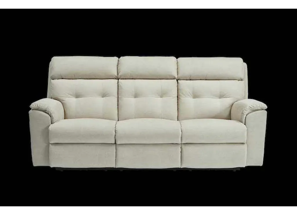 Flexsteel 2804-62H Mason Power Reclining Sofa with Power Headrests Flexsteel 2804-62H Mason Power Reclining Sofa with Power Headrests