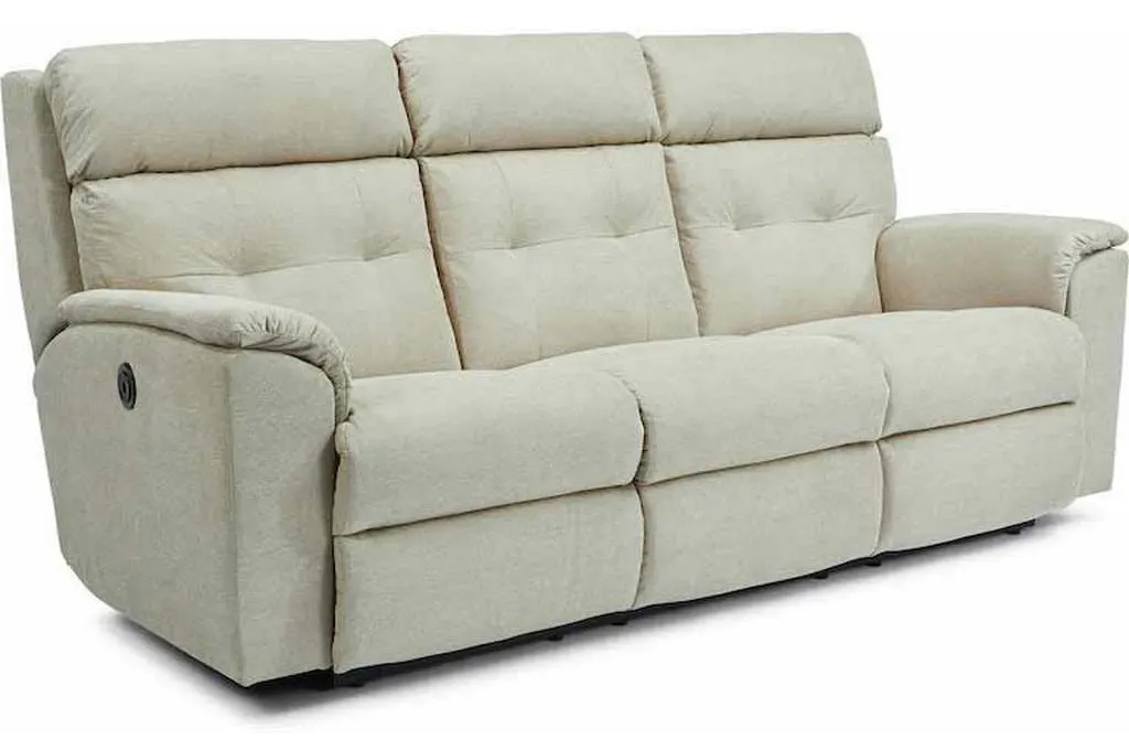 Flexsteel 2804-62M Mason Power Reclining Sofa Flexsteel 2804-62M Mason Power Reclining Sofa