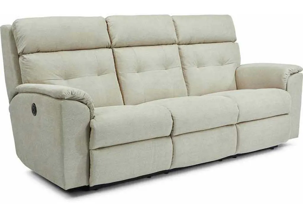 Flexsteel 2804-62M Mason Power Reclining Sofa Flexsteel 2804-62M Mason Power Reclining Sofa