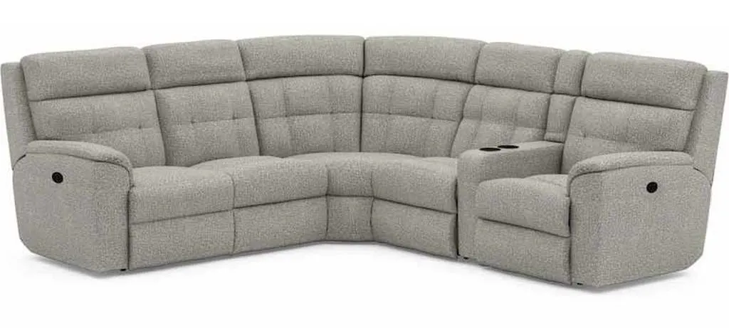 Flexsteel 2804-SECTP Mason Power Reclining Sectional Flexsteel 2804-SECTP Mason Power Reclining Sectional