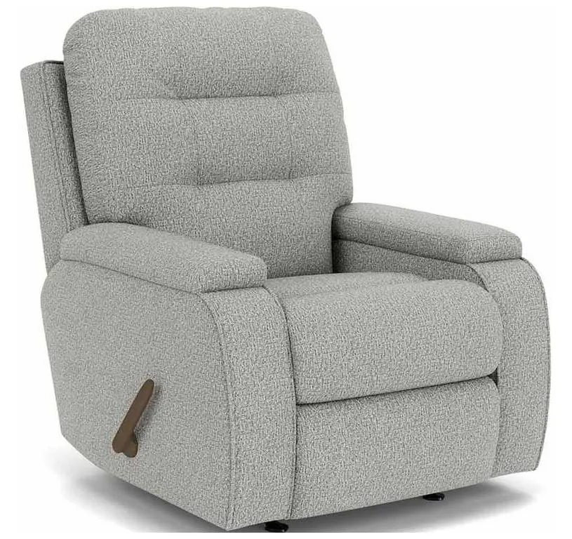Flexsteel 2806-51 Kerrie Rocking Recliner Flexsteel 2806-51 Kerrie Rocking Recliner