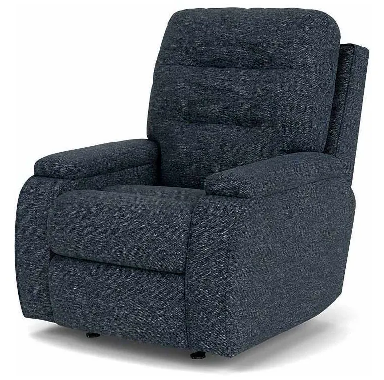 Flexsteel 2806-51 Kerrie Rocking Recliner Flexsteel 2806-51 Kerrie Rocking Recliner