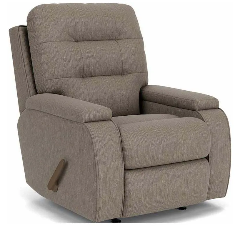 Flexsteel 2806-51 Kerrie Rocking Recliner Flexsteel 2806-51 Kerrie Rocking Recliner
