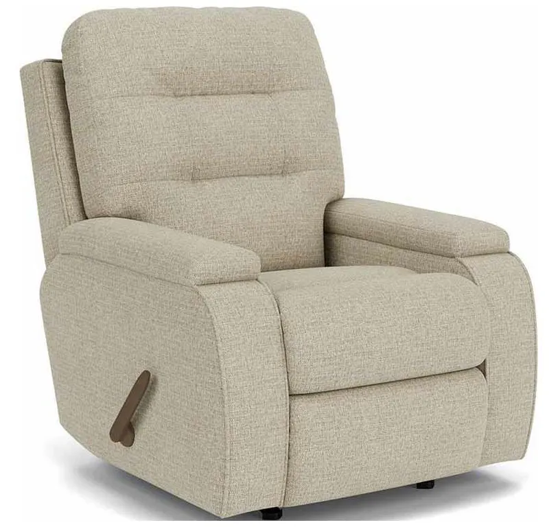 Flexsteel 2806-53 Kerrie Swivel Gliding Recliner Flexsteel 2806-53 Kerrie Swivel Gliding Recliner
