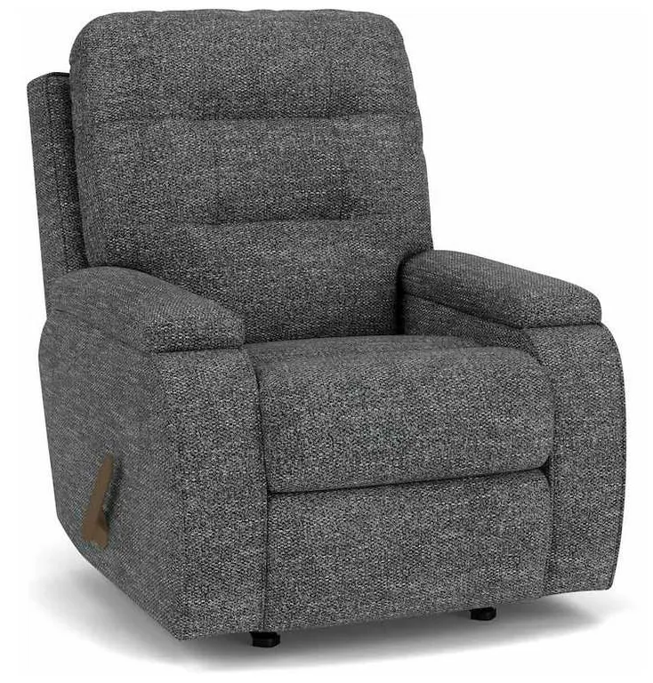 Flexsteel 2806-53 Kerrie Swivel Gliding Recliner Flexsteel 2806-53 Kerrie Swivel Gliding Recliner