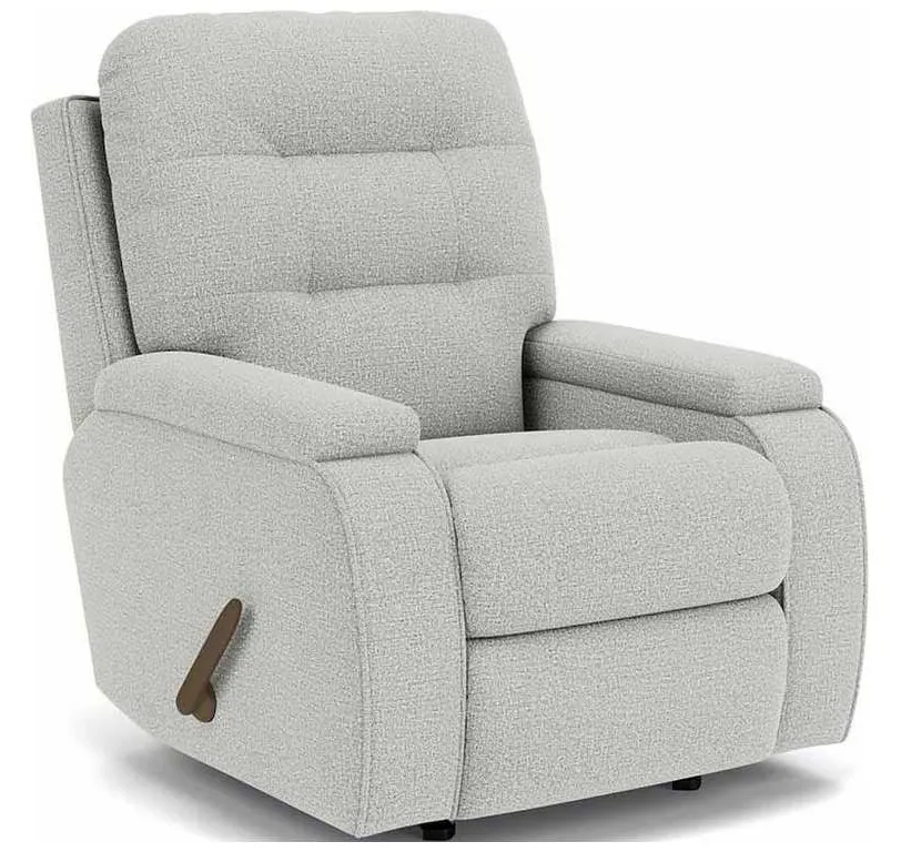 Flexsteel 2806-53 Kerrie Swivel Gliding Recliner Flexsteel 2806-53 Kerrie Swivel Gliding Recliner