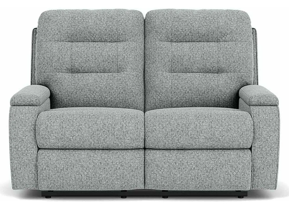 Flexsteel 2806-60 Kerrie Reclining Loveseat Flexsteel 2806-60 Kerrie Reclining Loveseat