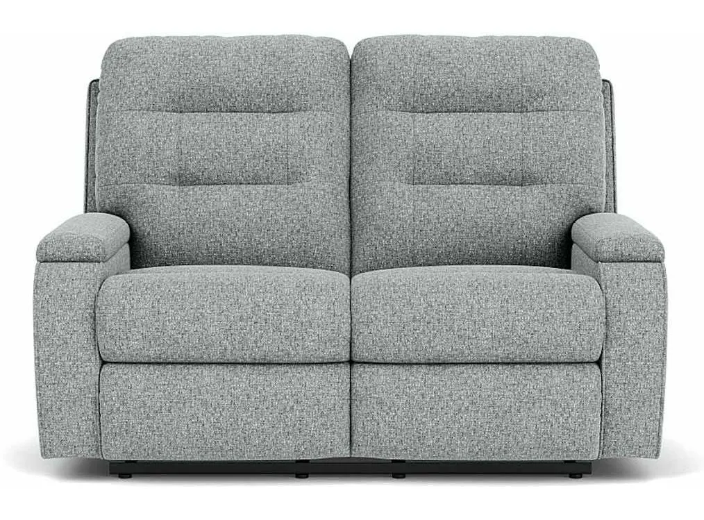 Flexsteel 2806-60M Kerrie Power Reclining Loveseat Flexsteel 2806-60M Kerrie Power Reclining Loveseat