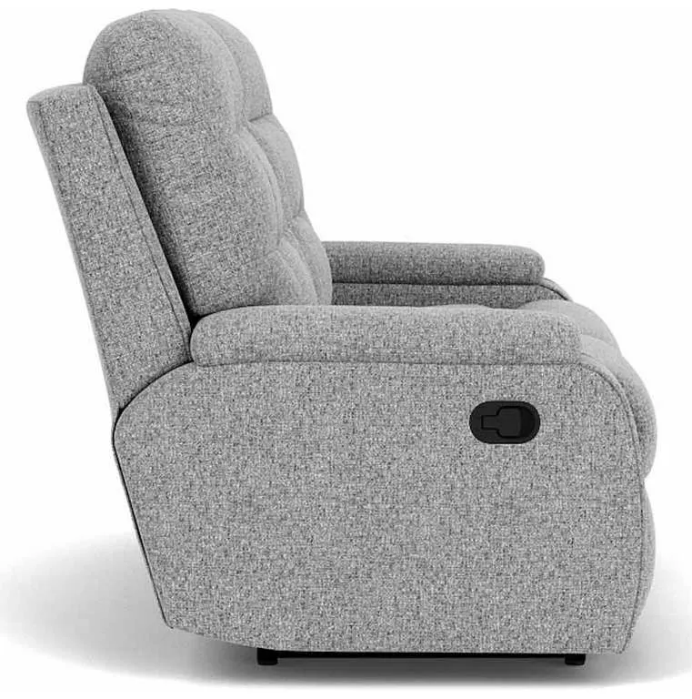 Flexsteel 2806-60 Kerrie Reclining Loveseat Flexsteel 2806-60 Kerrie Reclining Loveseat