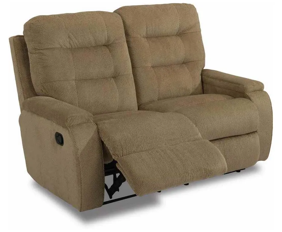 Flexsteel 2806-60 Kerrie Reclining Loveseat Flexsteel 2806-60 Kerrie Reclining Loveseat