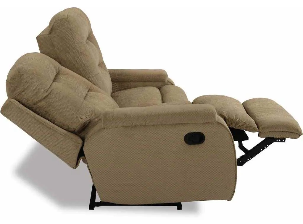 Flexsteel 2806-60 Kerrie Reclining Loveseat Flexsteel 2806-60 Kerrie Reclining Loveseat