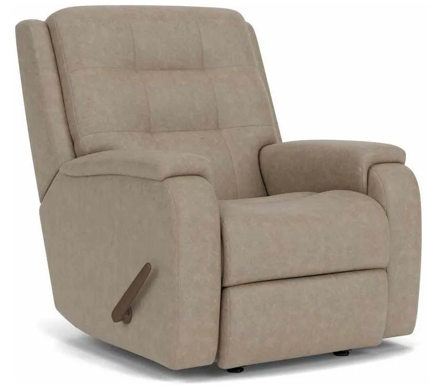 Flexsteel S2810-50 Arlo Recliner Flexsteel S2810-50 Arlo Recliner