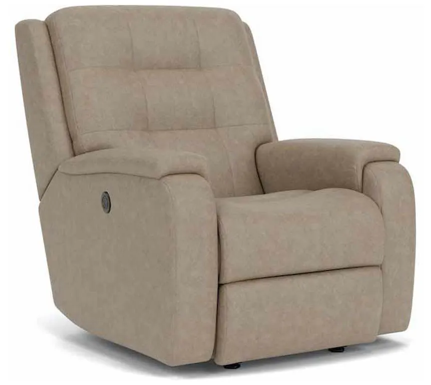 Flexsteel S2810-50M Arlo Power Recliner Flexsteel S2810-50M Arlo Power Recliner