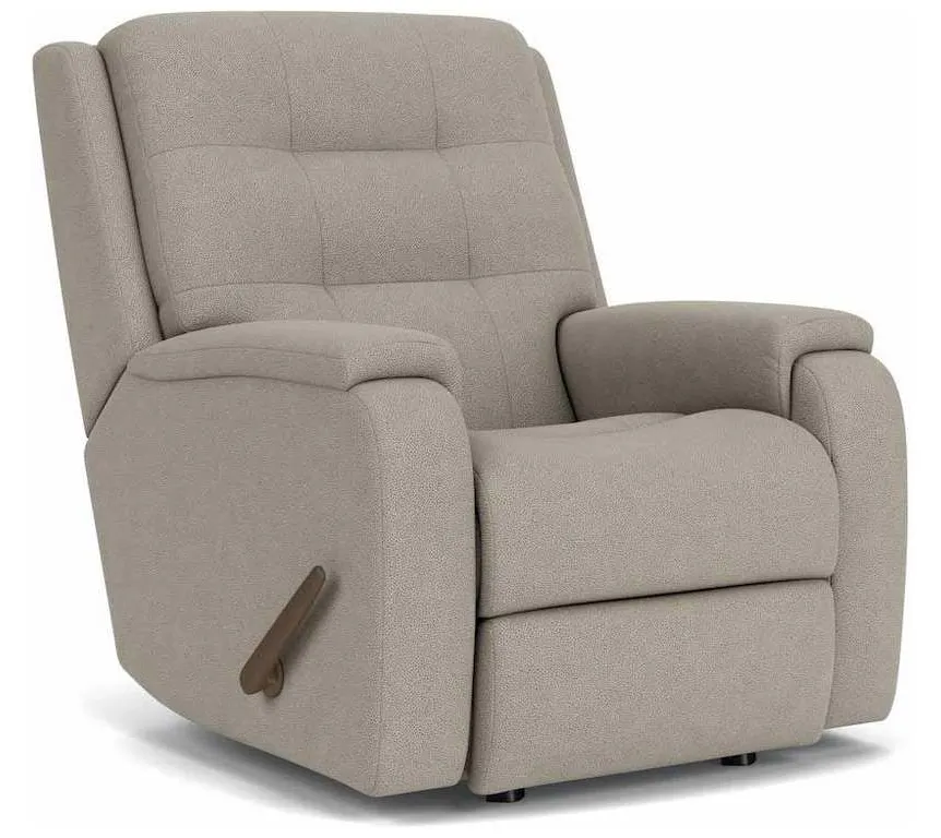 Flexsteel 2810-51 Arlo Rocking Recliner Flexsteel 2810-51 Arlo Rocking Recliner