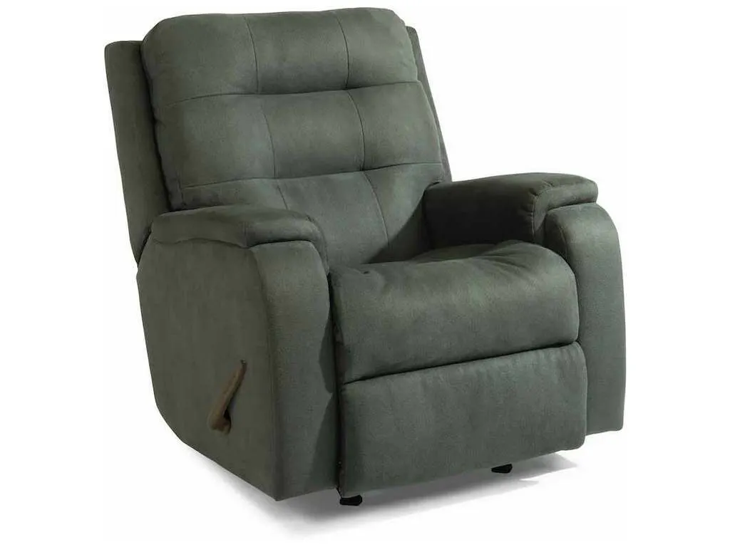 Flexsteel S2810-50 Arlo Recliner
