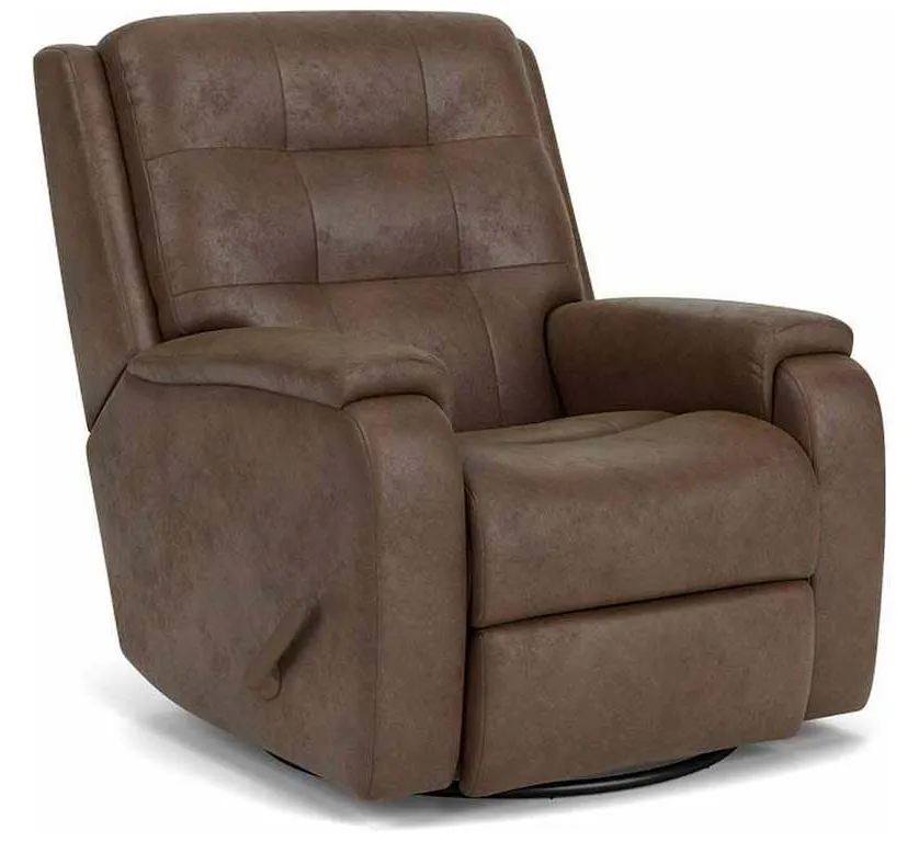 Flexsteel 2810-53 Arlo Swivel Gliding Recliner Flexsteel 2810-53 Arlo Swivel Gliding Recliner