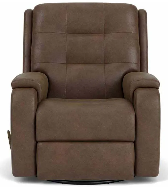 Flexsteel 2810-53 Arlo Swivel Gliding Recliner Flexsteel 2810-53 Arlo Swivel Gliding Recliner